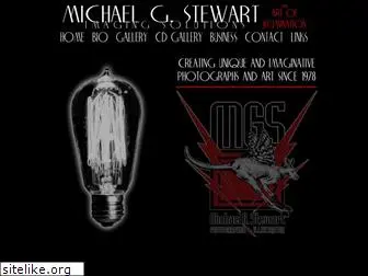 michaelgstewart.com