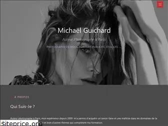 michaelguichard.com