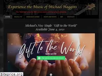 michaelhaggins.com