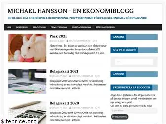 michaelhansson.se