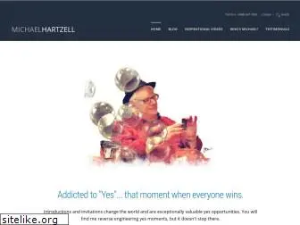 michaelhartzell.com