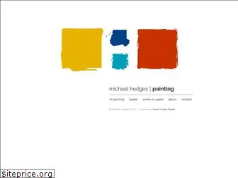 michaelhedgespainting.com