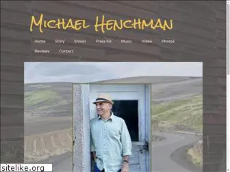 michaelhenchman.com