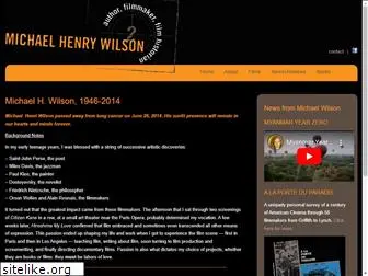 michaelhenrywilson.com