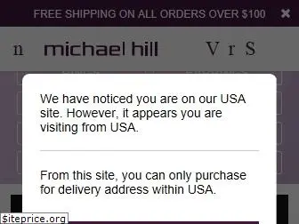 michaelhill.com