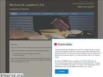 michaelhlambert.com