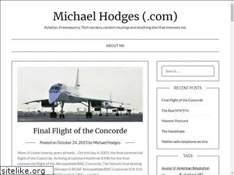 michaelhodges.com