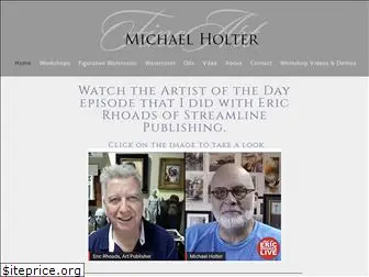 michaelholter.com