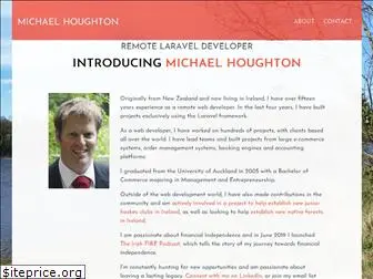 michaelhoughton.com