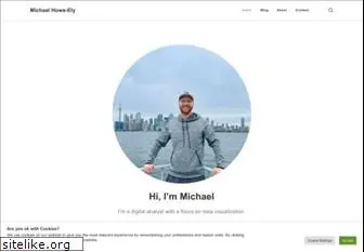 michaelhoweely.com