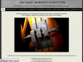 michaelhurwitzfurniture.com