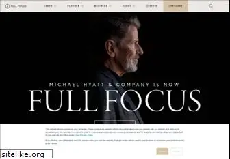 michaelhyatt.com