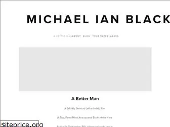 michaelianblack.org