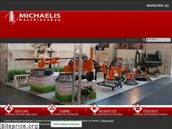 michaelis-maschinenbau.de