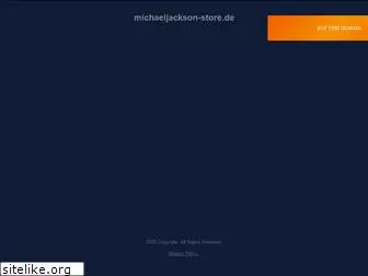 michaeljackson-store.de