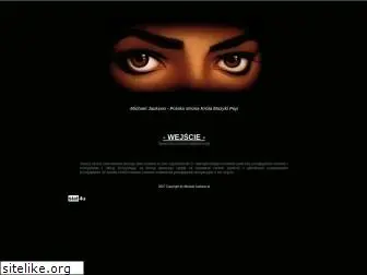 michaeljackson.pl thumbnail
