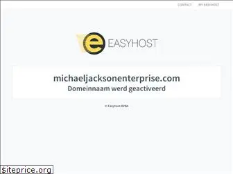 michaeljacksonenterprise.com