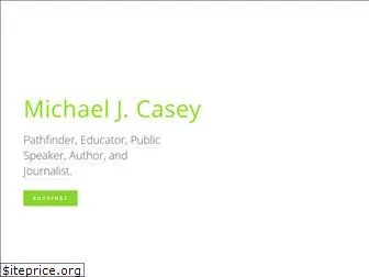 michaeljcasey.com