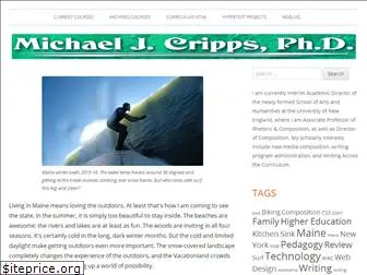 michaeljcripps.com