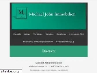 michaeljohn.de