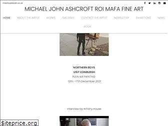 michaeljohnashcroft.com