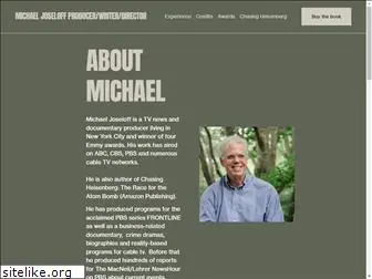 michaeljoseloff.com