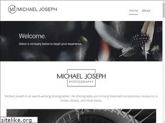 michaeljoseph.com