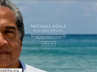 michaelkeale.com