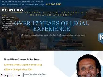 michaelkernlaw.com