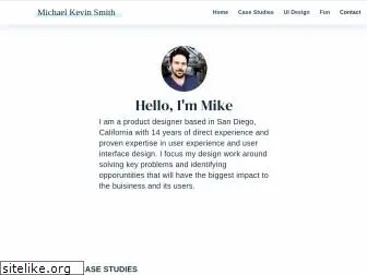 michaelkevinsmith.com