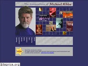 michaelkibbe.com