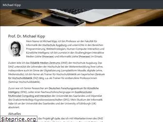 michaelkipp.de