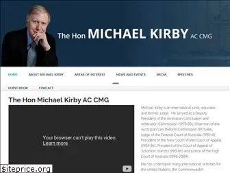 michaelkirby.com.au