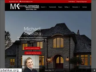 michaelkooistra.com