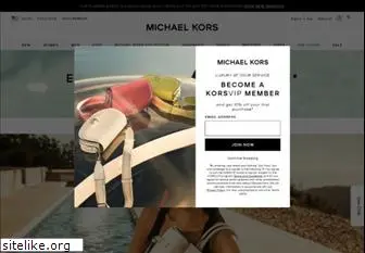 michaelkors.com