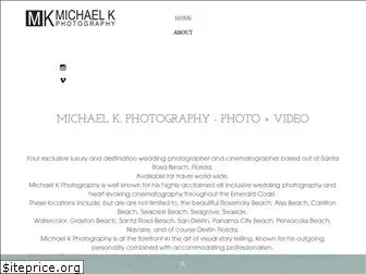 michaelkphotography.com