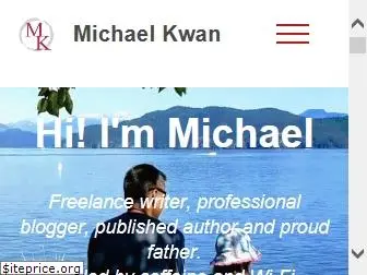 michaelkwan.com