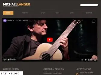 michaellanger.at