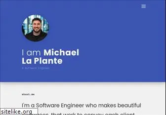 michaellaplante.com