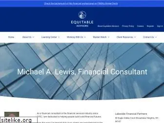 michaellewis1.com