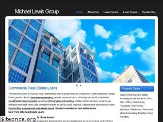 michaellewisgroup.com