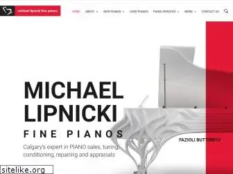 michaellipnicki.com