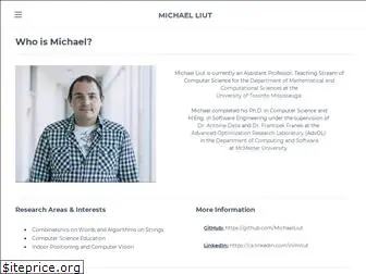 michaelliut.ca