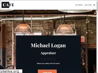 michaelloganappraisals.com