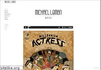 michaellomon.com