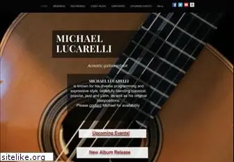 michaellucarelli.com