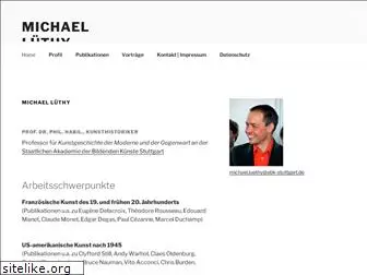 michaelluethy.de