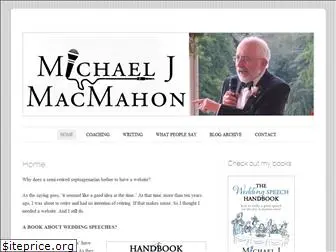 michaelmacmahon.com