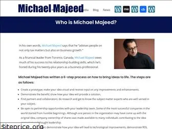 michaelmajeed.org