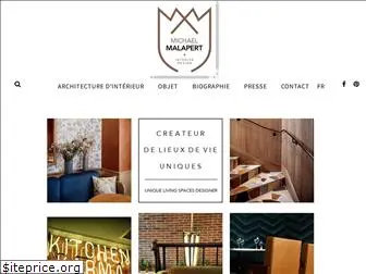 michaelmalapert.com